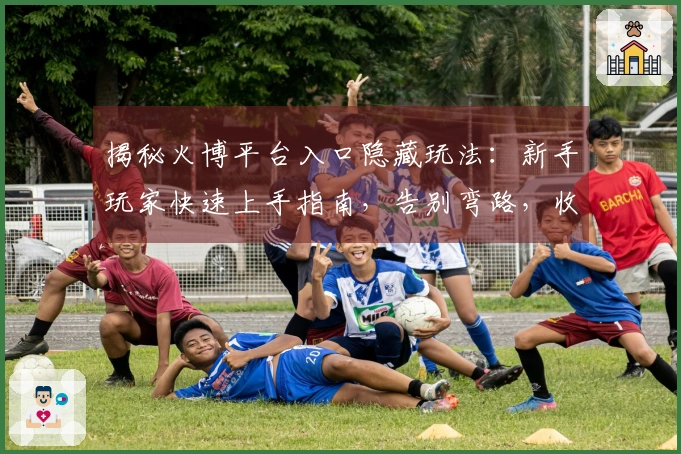 揭秘火博平台入口隐藏玩法：新手玩家快速上手指南，告别弯路，收益翻倍