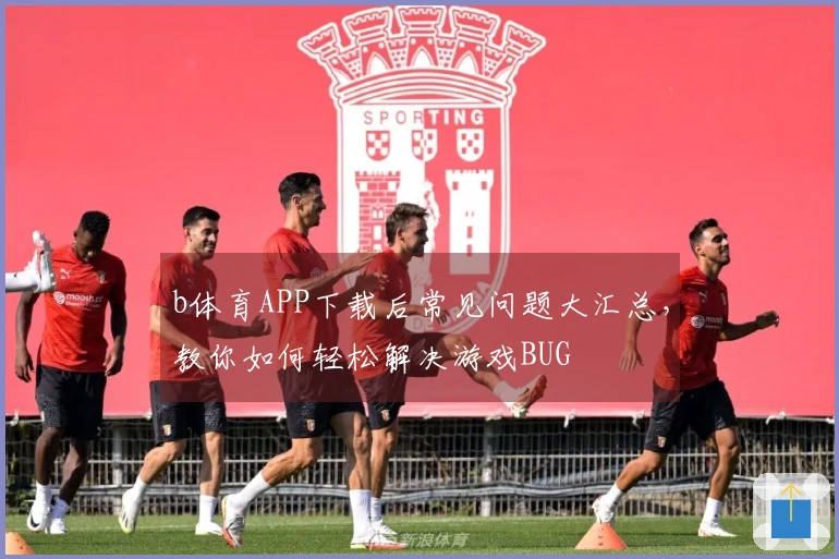 b体育APP下载后常见问题大汇总，教你如何轻松解决游戏BUG