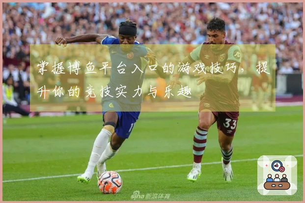 掌握博鱼平台入口的游戏技巧，提升你的竞技实力与乐趣